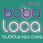 Boba Loca icon