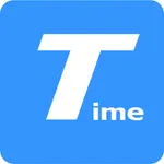 Time Mate-Easier Time Tracking icon