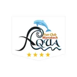 Hotel Aqua Fun Club Marrakech icon