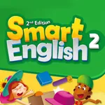 Smart English 2nd 2 icon