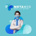 MetaMED Doctor icon