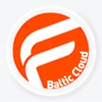 Baltic Cloud icon