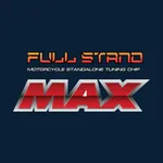 Fullstand MAX icon