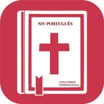 NVI Português Portuguese Bible icon