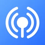 WiFi密码查看器-周边WiFi热点管家 icon