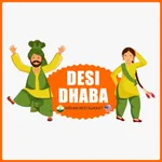 Desi Dhaba Newburgh icon