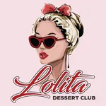 Lolita Dessert Club icon