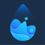 Water Me - Water tracker icon