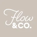 Flow and Co. Pilates icon