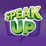 SpeakUP icon