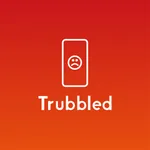 Trubbled icon