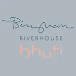 bhuti + Bingham Riverhouse icon