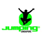 Jumping Singapore App icon