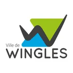 Ville de Wingles icon