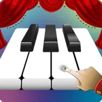 Real Piano Play & Learn Piano icon