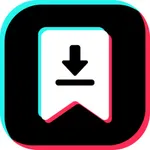 Tik Downloader icon