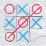 XO - 2 Player - Tic Tac Toe icon