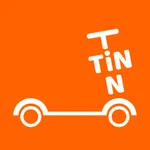 TinTin icon