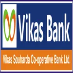 Vikas Bank Digital Banking icon
