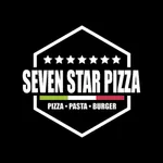 Seven Star Pizza Leipzig icon