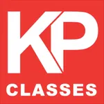 KP Classes - CLAT Preparation icon