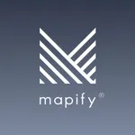 Mapify IoT icon