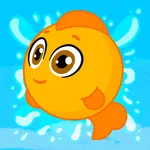 Fish Hero icon