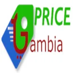 Pricegambia icon