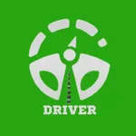 Yezdrive Driver App icon