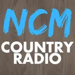 NCM Country Radio icon