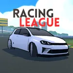 Racing League: Car Race icon