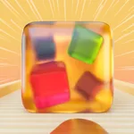 Jelly Pop 3D icon