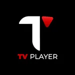 TV Player Store icon