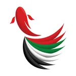 UAE Fish icon