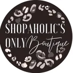 Shopaholics Only Boutique icon