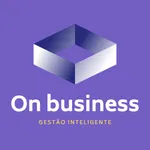 On business icon