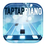 Tap Tap Piano: Beat Music icon