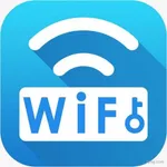 WiFi Sharer icon