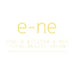 e-ne icon