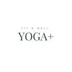 Fit & Well Yoga+ icon