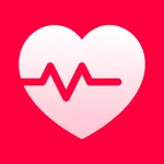 Blood Pressure Tracker icon