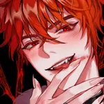 Twisted Lovestruck : otome icon