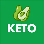 Keto Diet Meal Plans icon