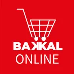 Bakkal Online icon