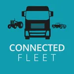 Connected Fleet icon