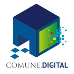 comune.digital icon