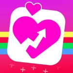 Boost Likes + Followers Post icon