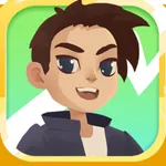 Mogaland: Play & Learn Finance icon