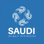 Saudi Airport Exhibition icon