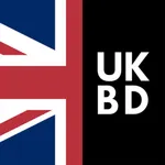 UKBD App Driver icon